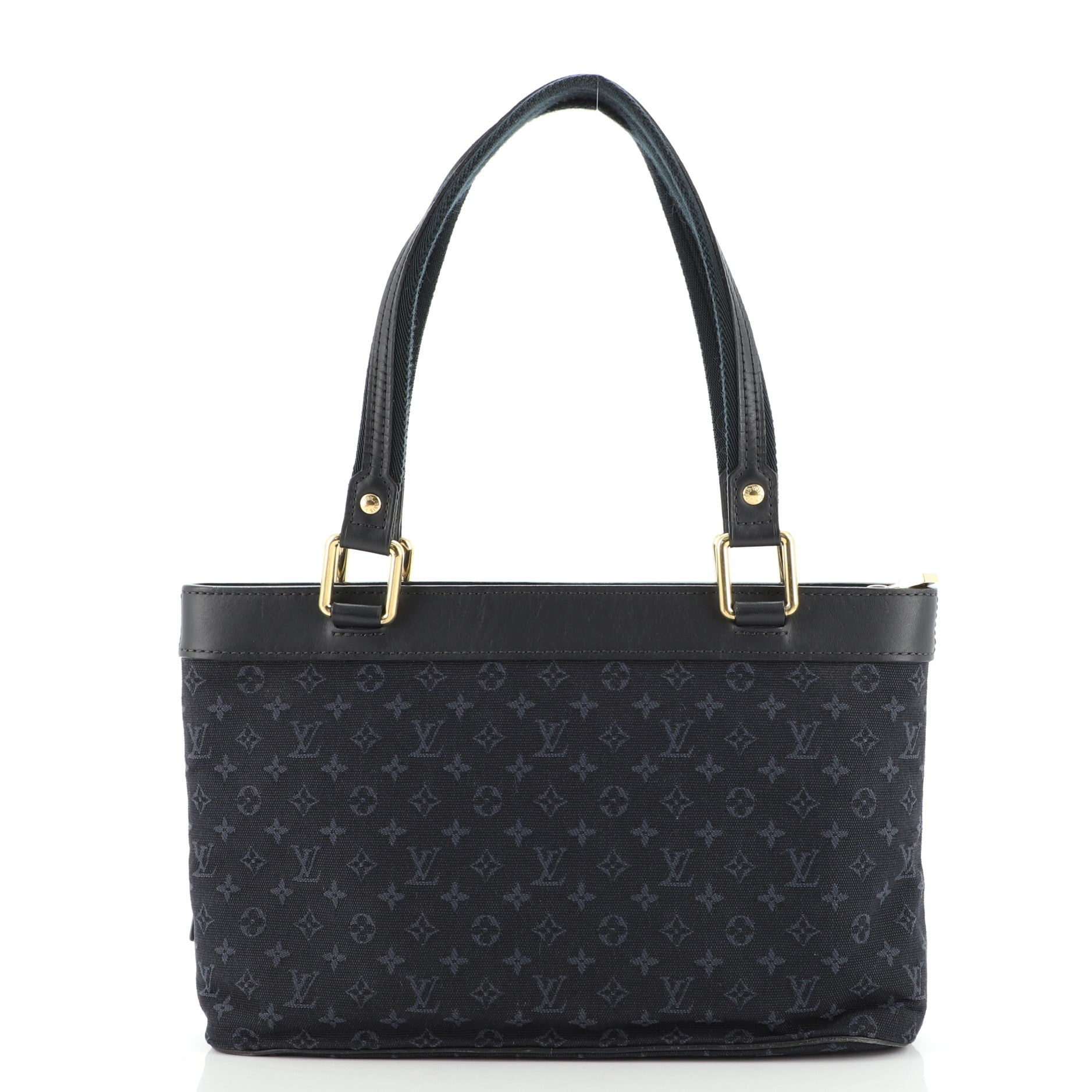 Lucille Handbag Mini Lin PM