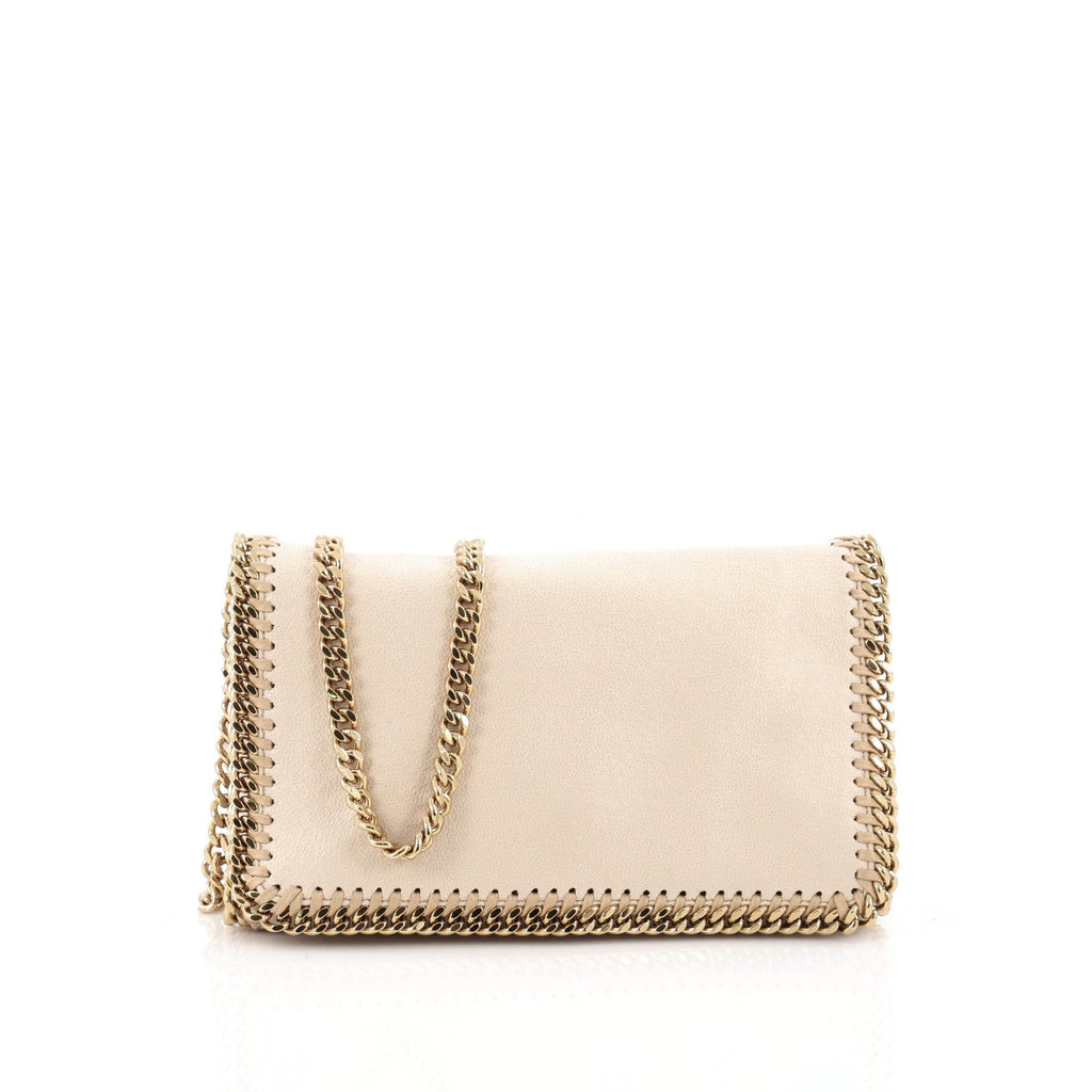 Falabella Crossbody Bag Shaggy Deer Mini