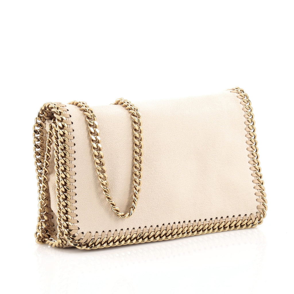 Falabella Crossbody Bag Shaggy Deer Mini
