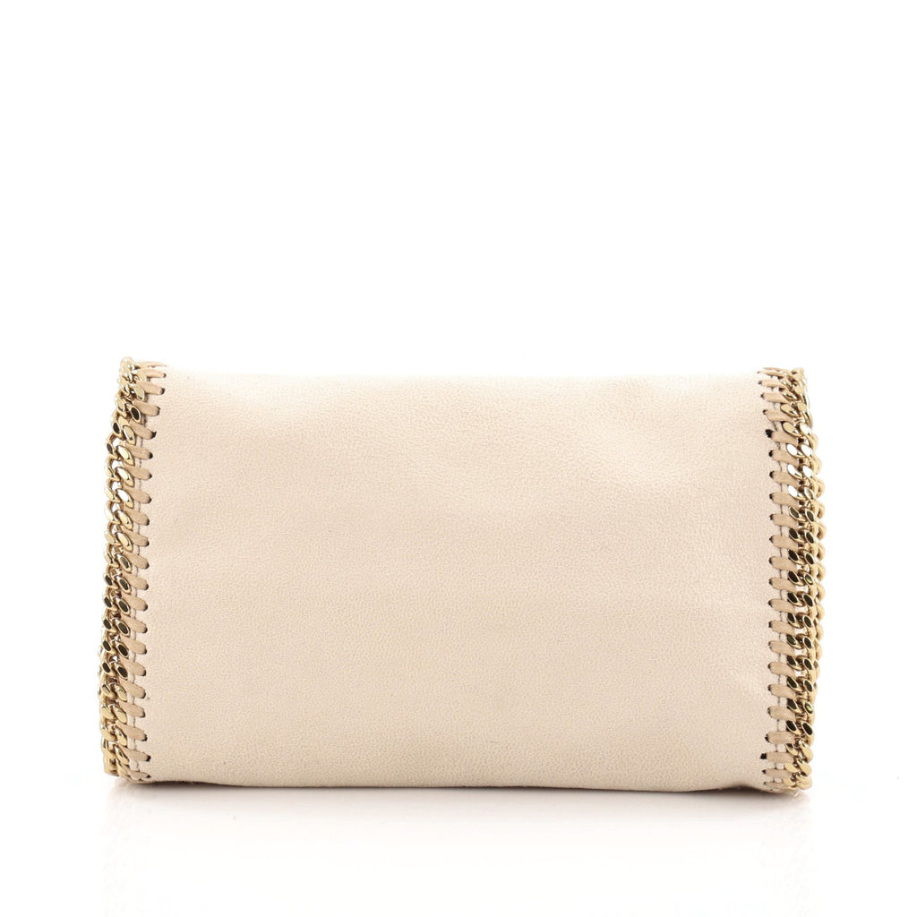 Falabella Crossbody Bag Shaggy Deer Mini