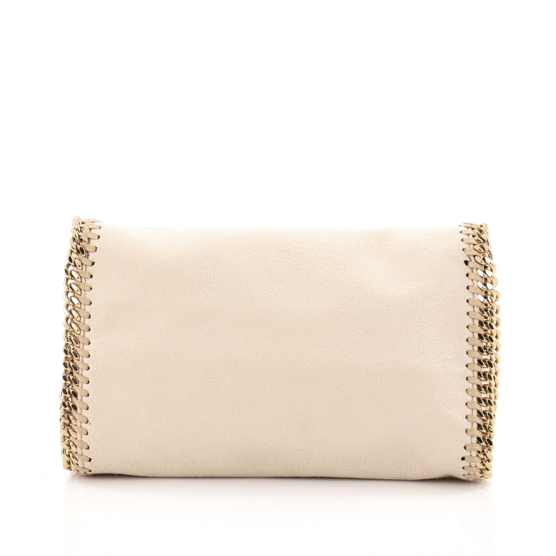 Falabella Crossbody Bag Shaggy Deer Mini