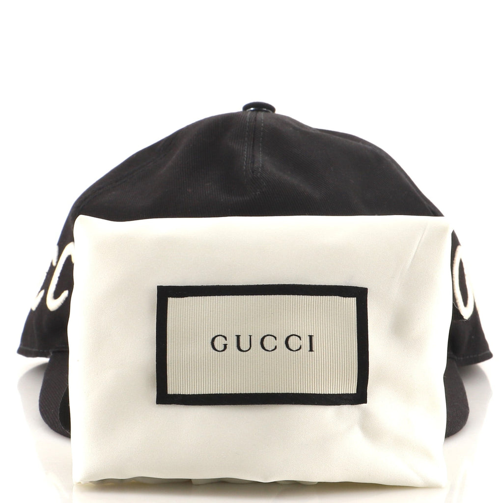 Loved Baseball Cap Embroidered Canvas XL