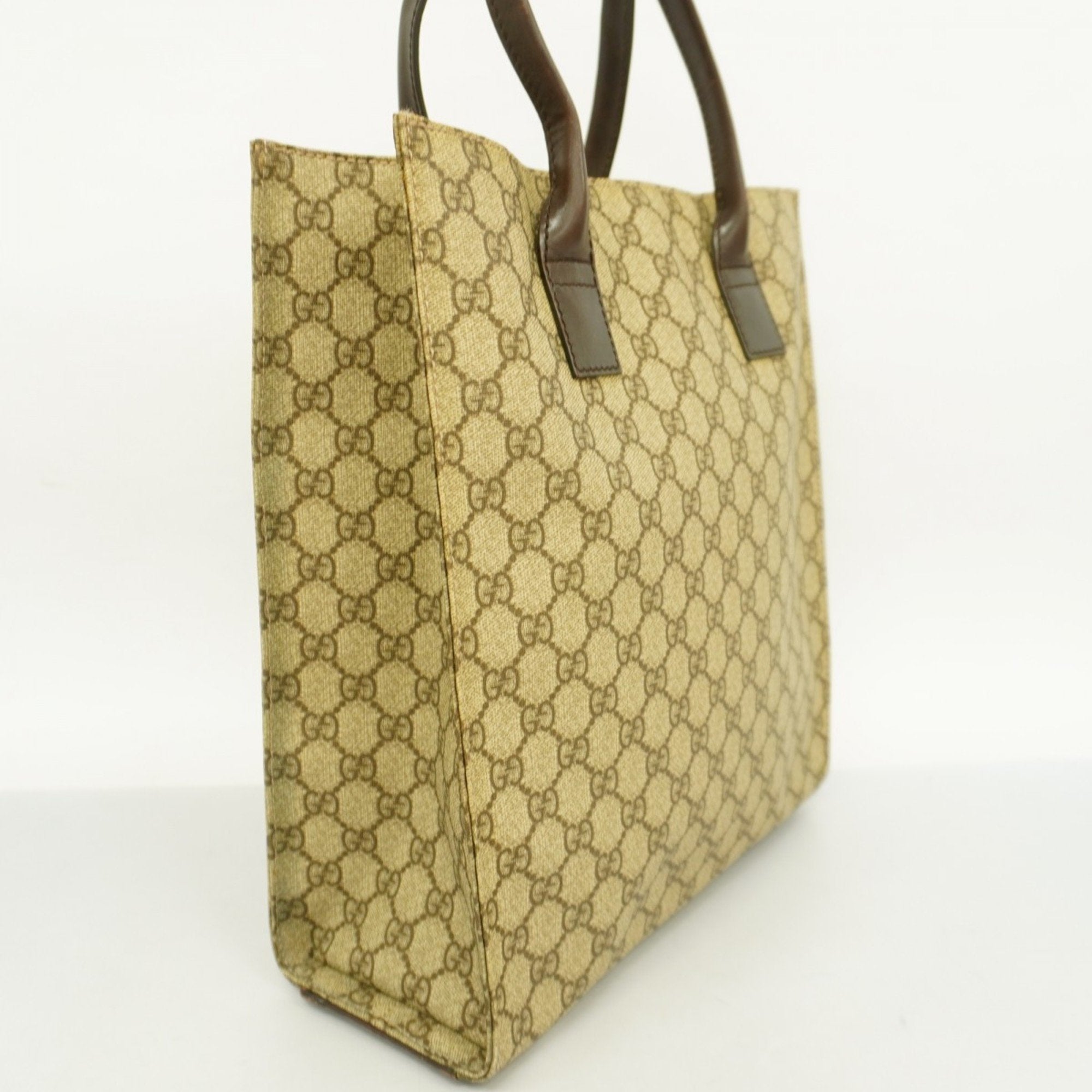 Gucci GG canvas