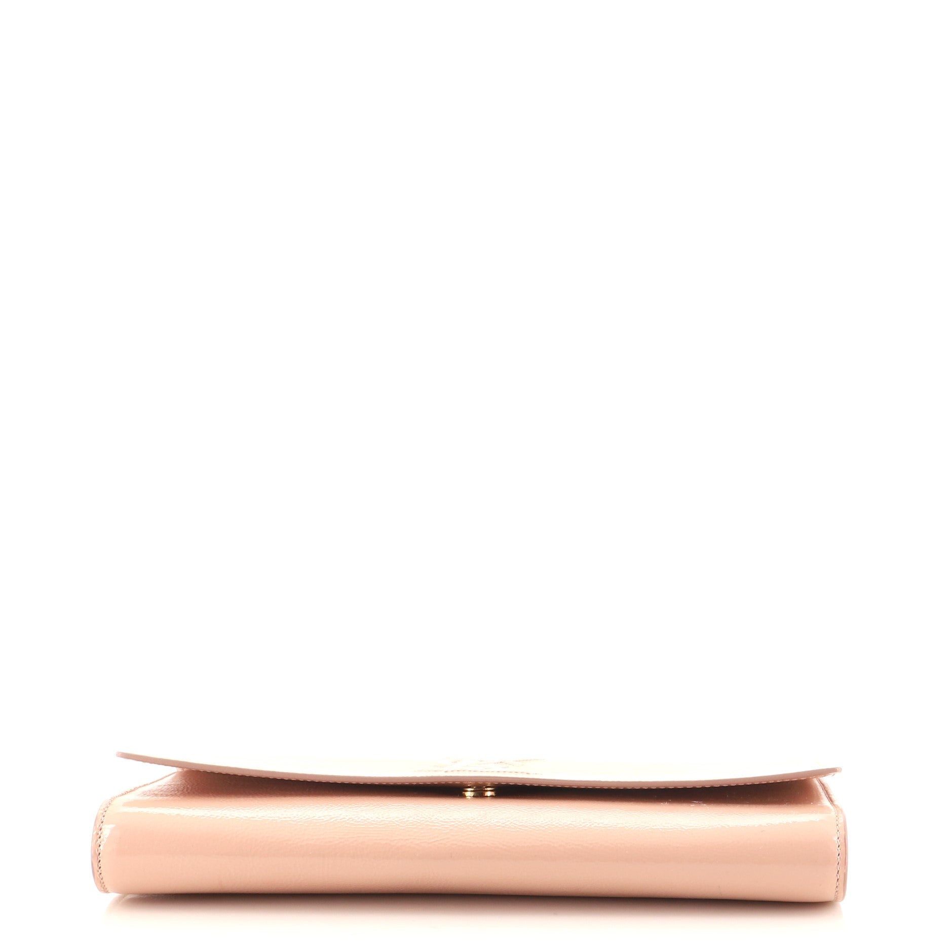 Belle de Jour Clutch Patent Large
