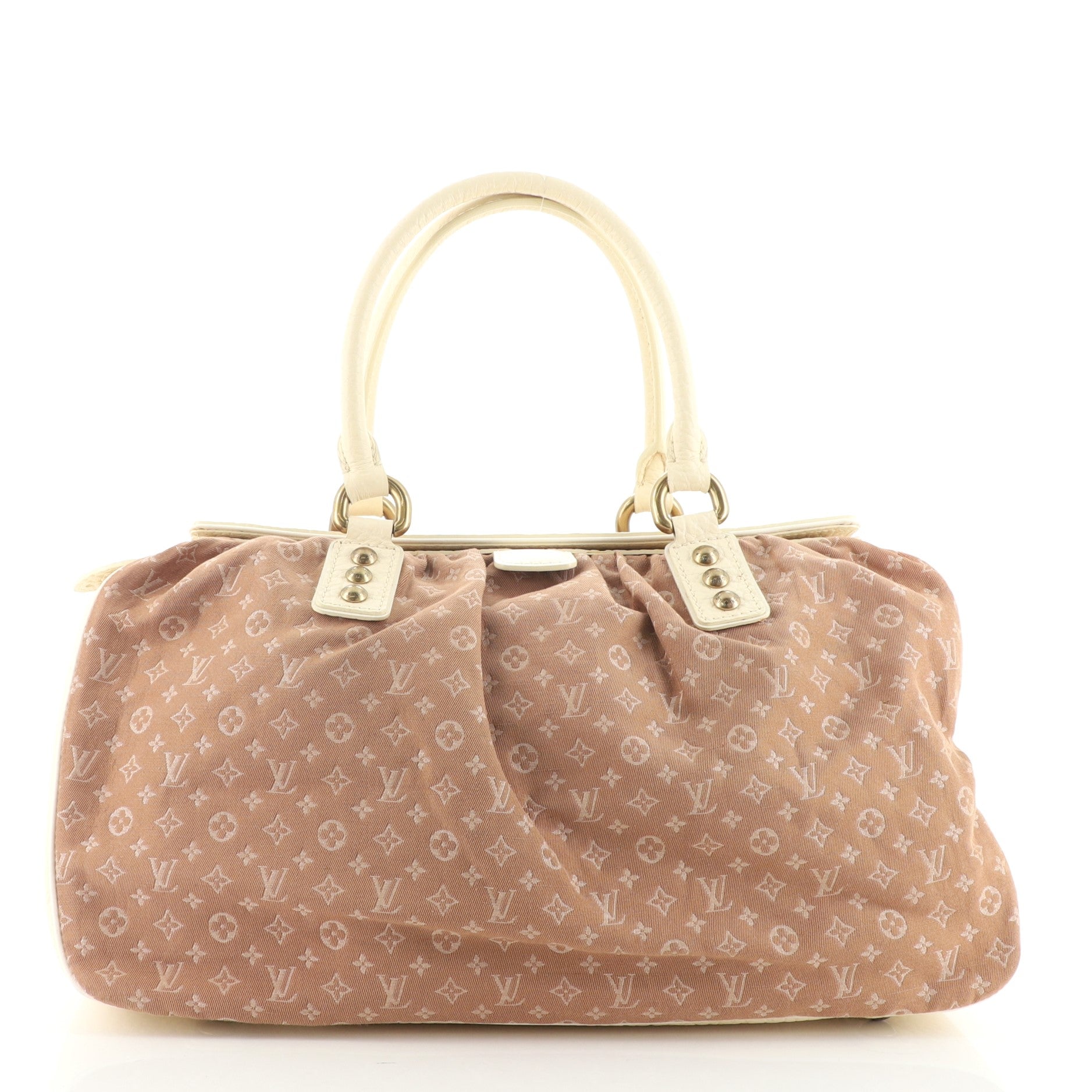 Trapeze Bag Mini Lin GM