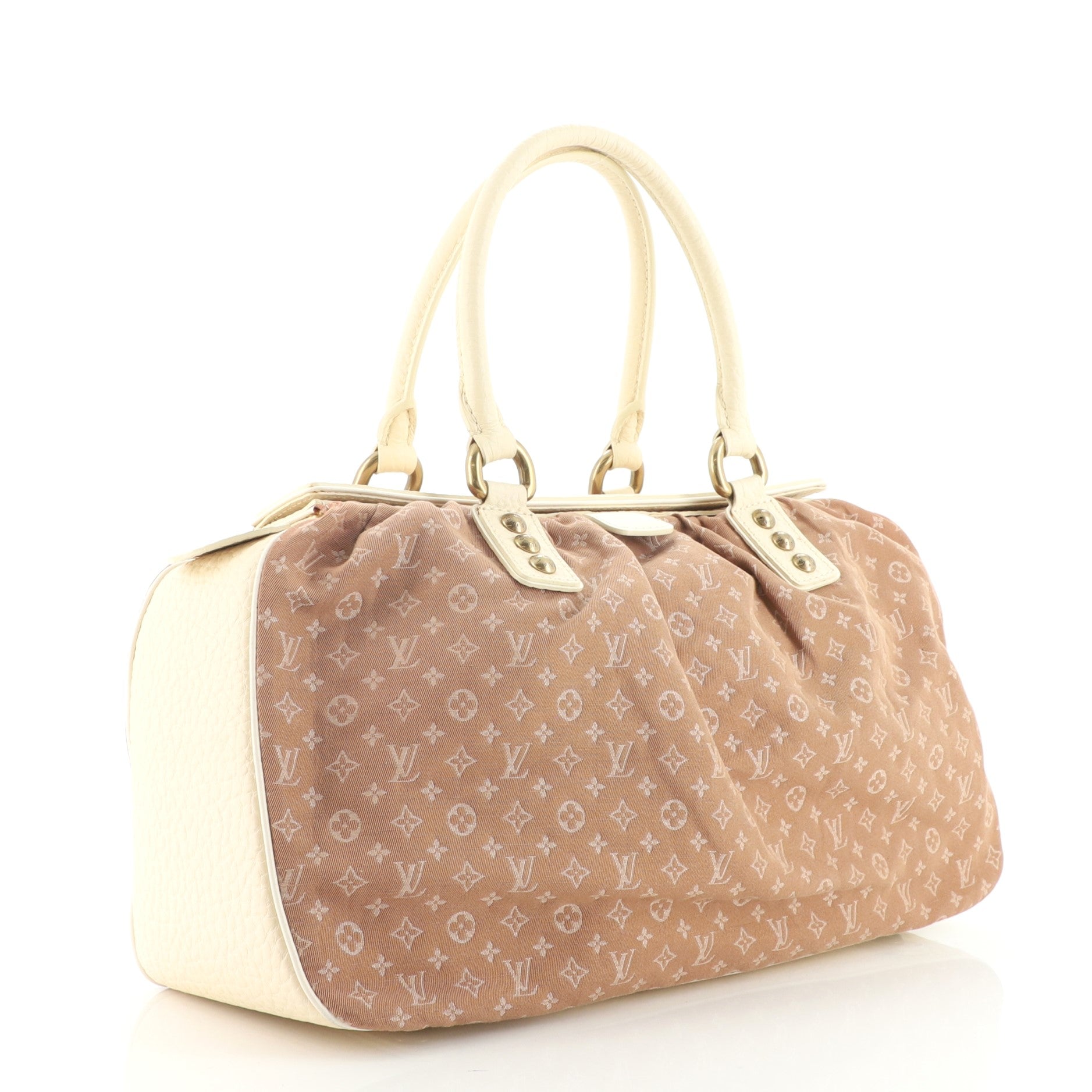 Trapeze Bag Mini Lin GM