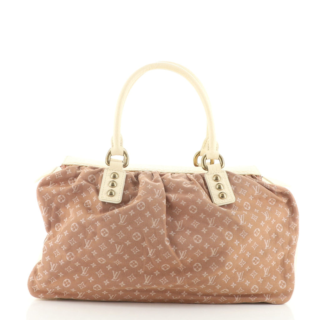 Trapeze Bag Mini Lin GM