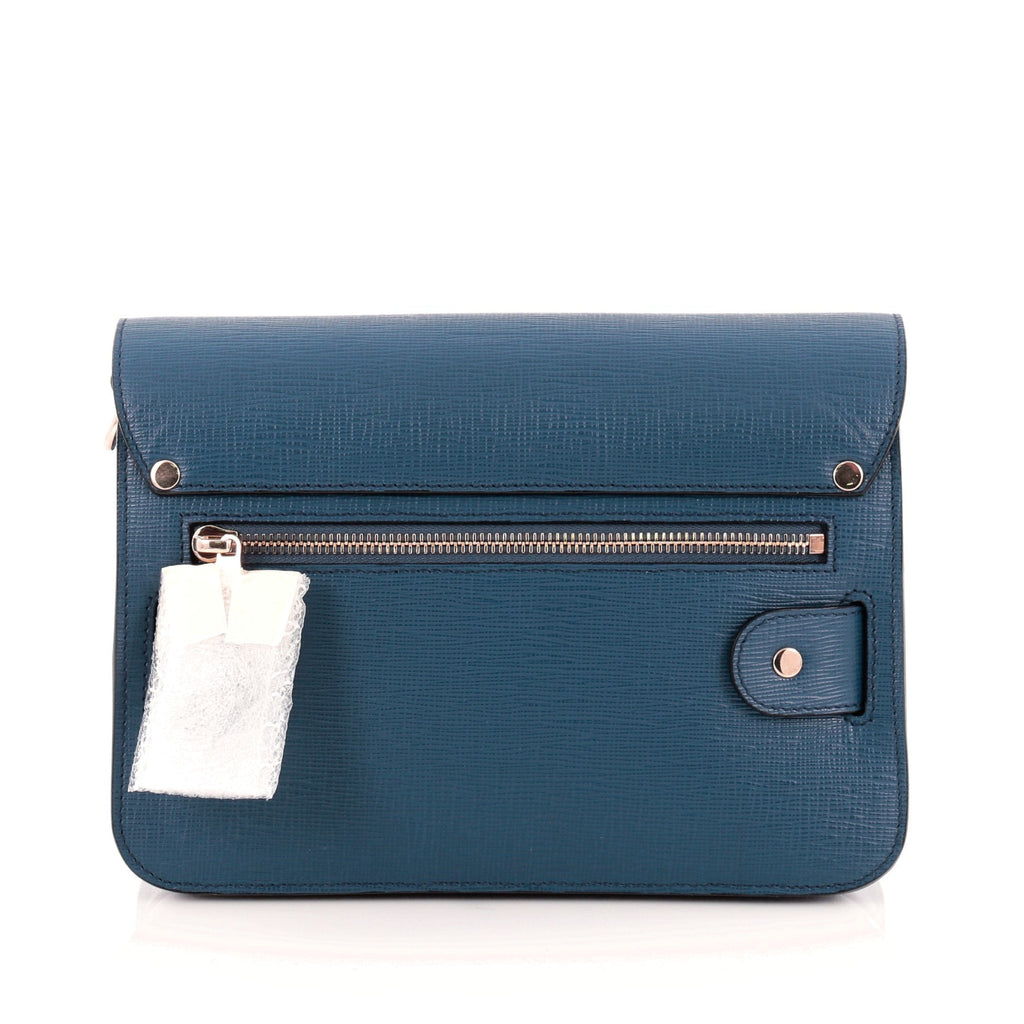PS11 Crossbody Bag Leather Mini