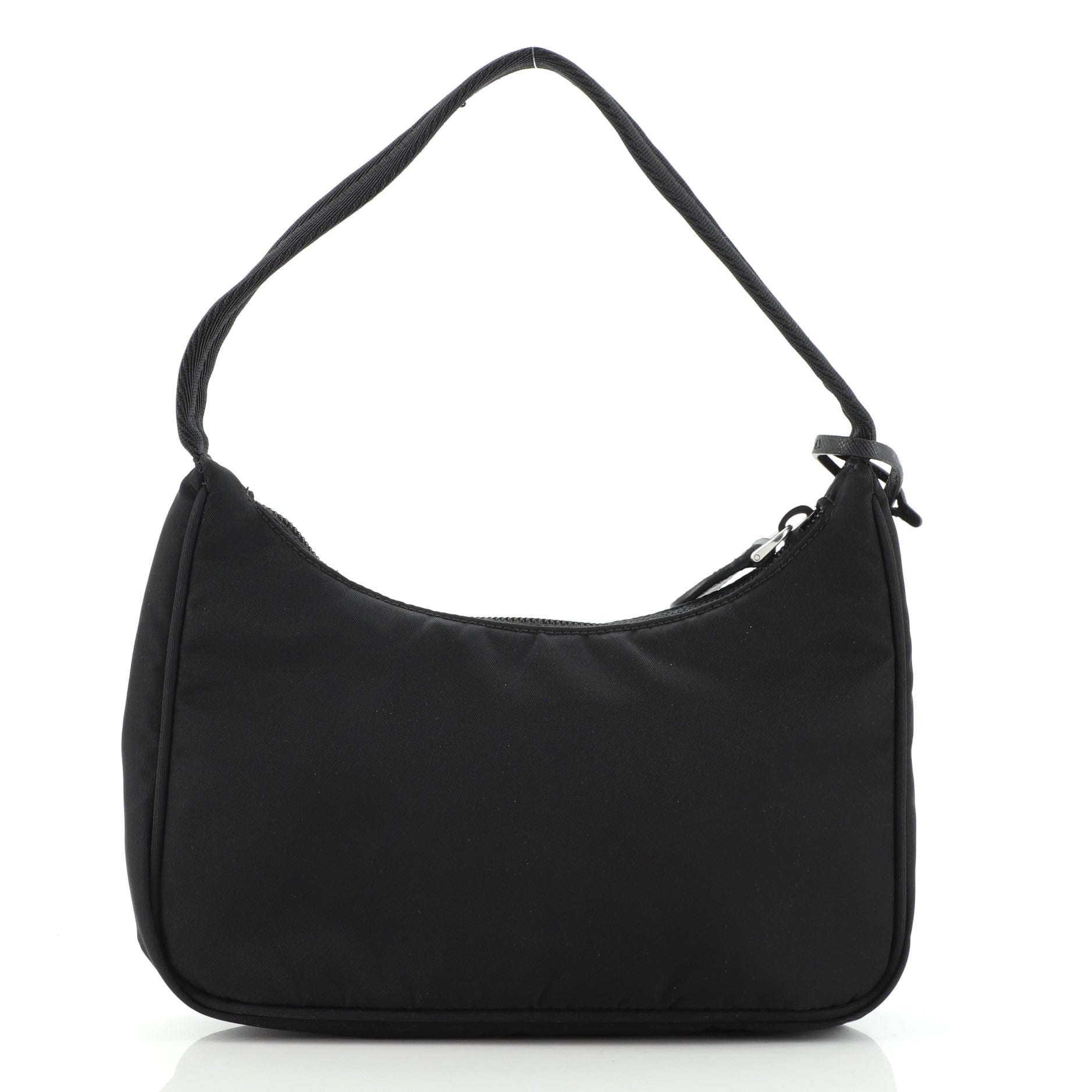 Re-Edition 2000 Hobo Tessuto Mini