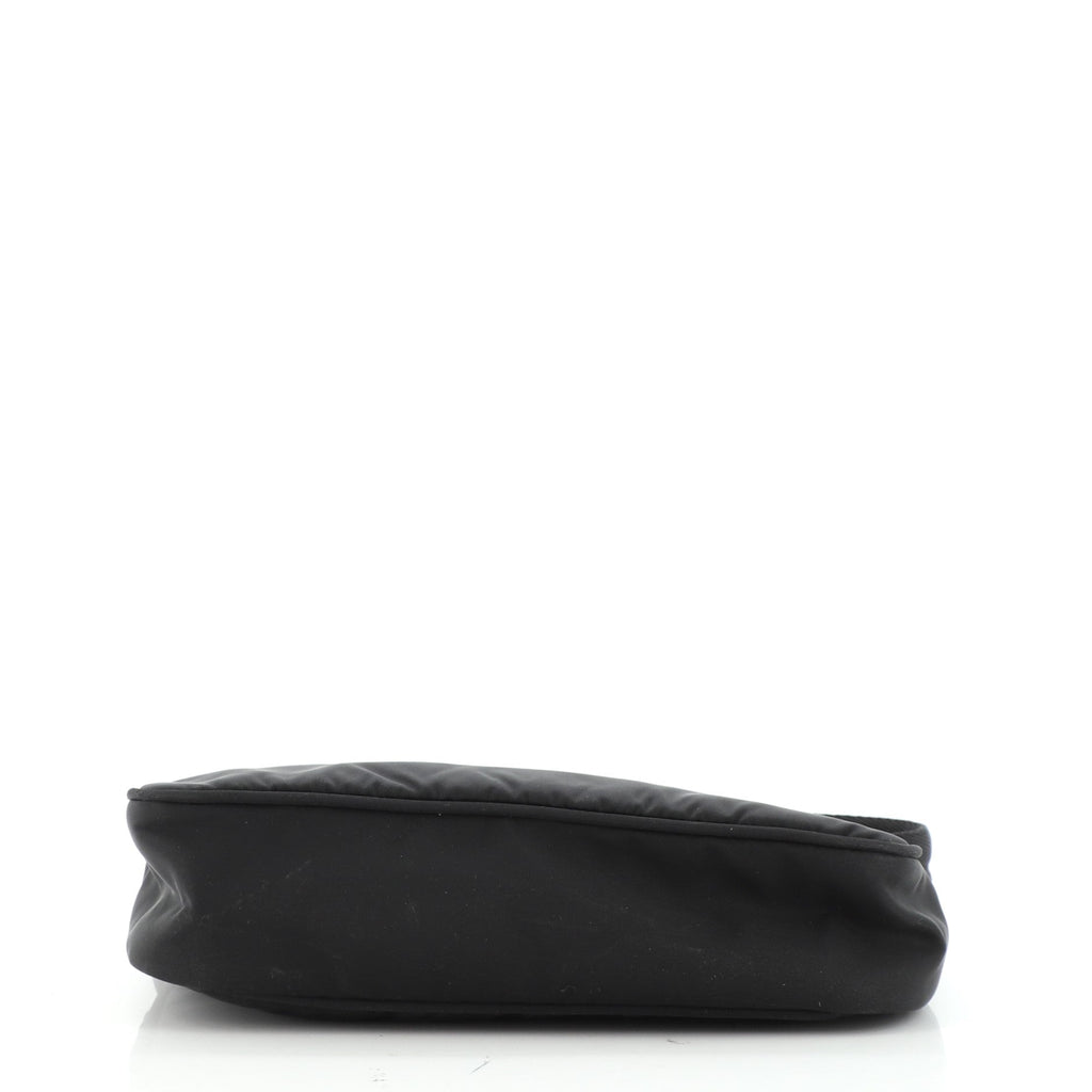Re-Edition 2000 Hobo Tessuto Mini