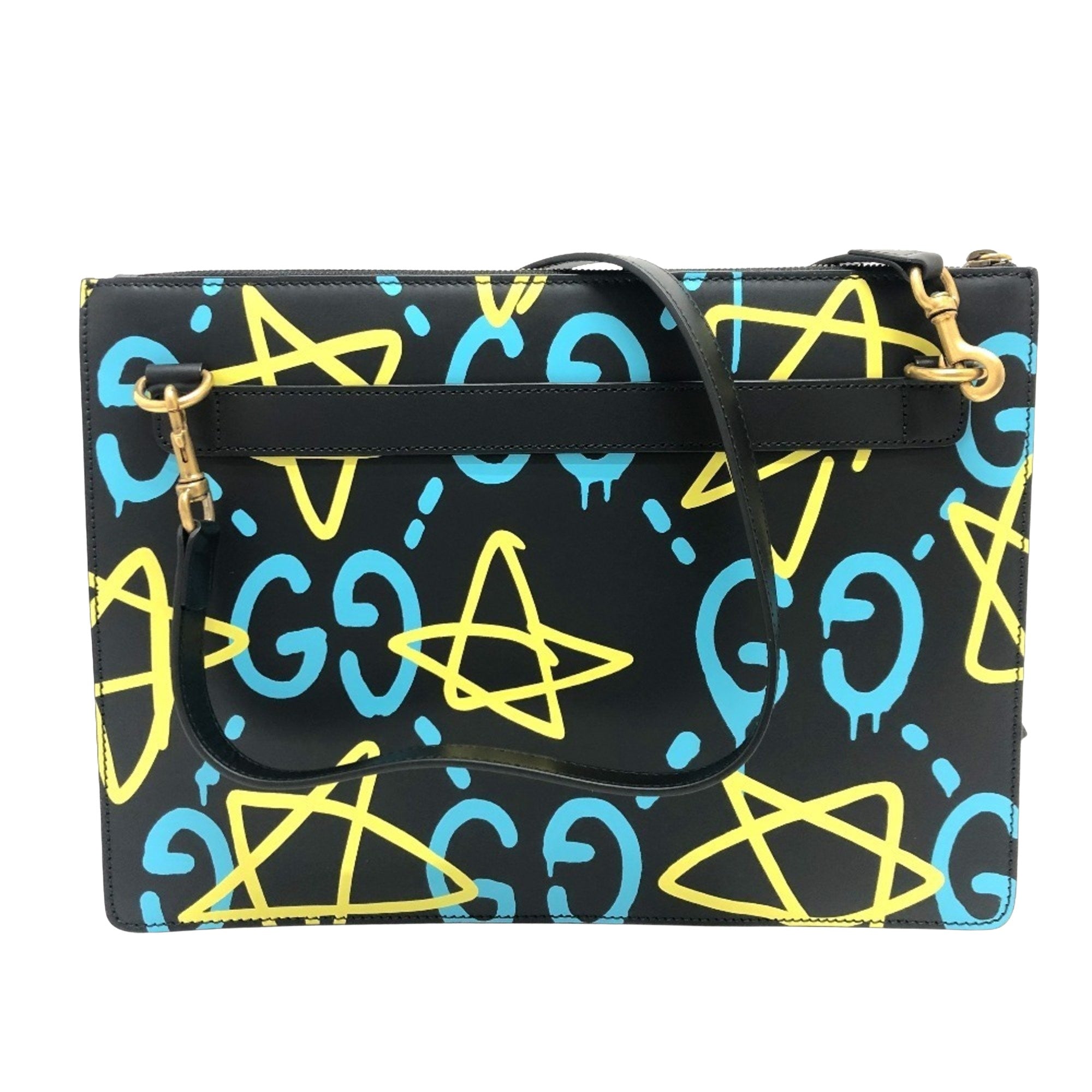 Gucci Ghost