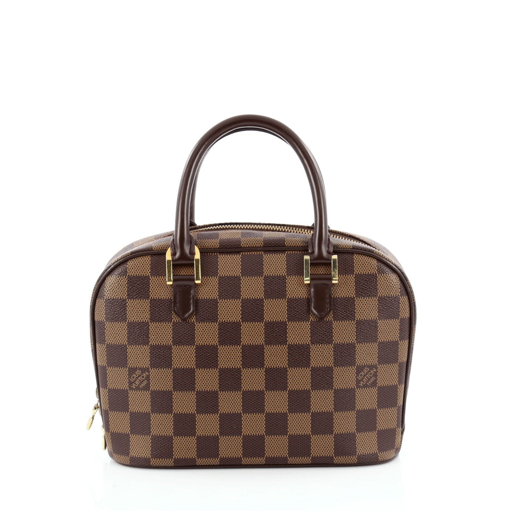 Sarria Handbag Damier Mini