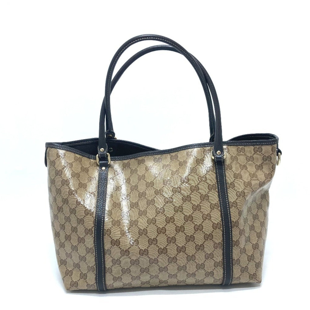 Gucci GG crystal