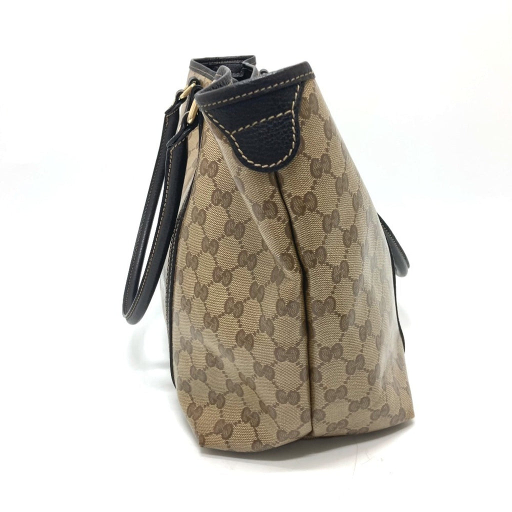 Gucci GG crystal