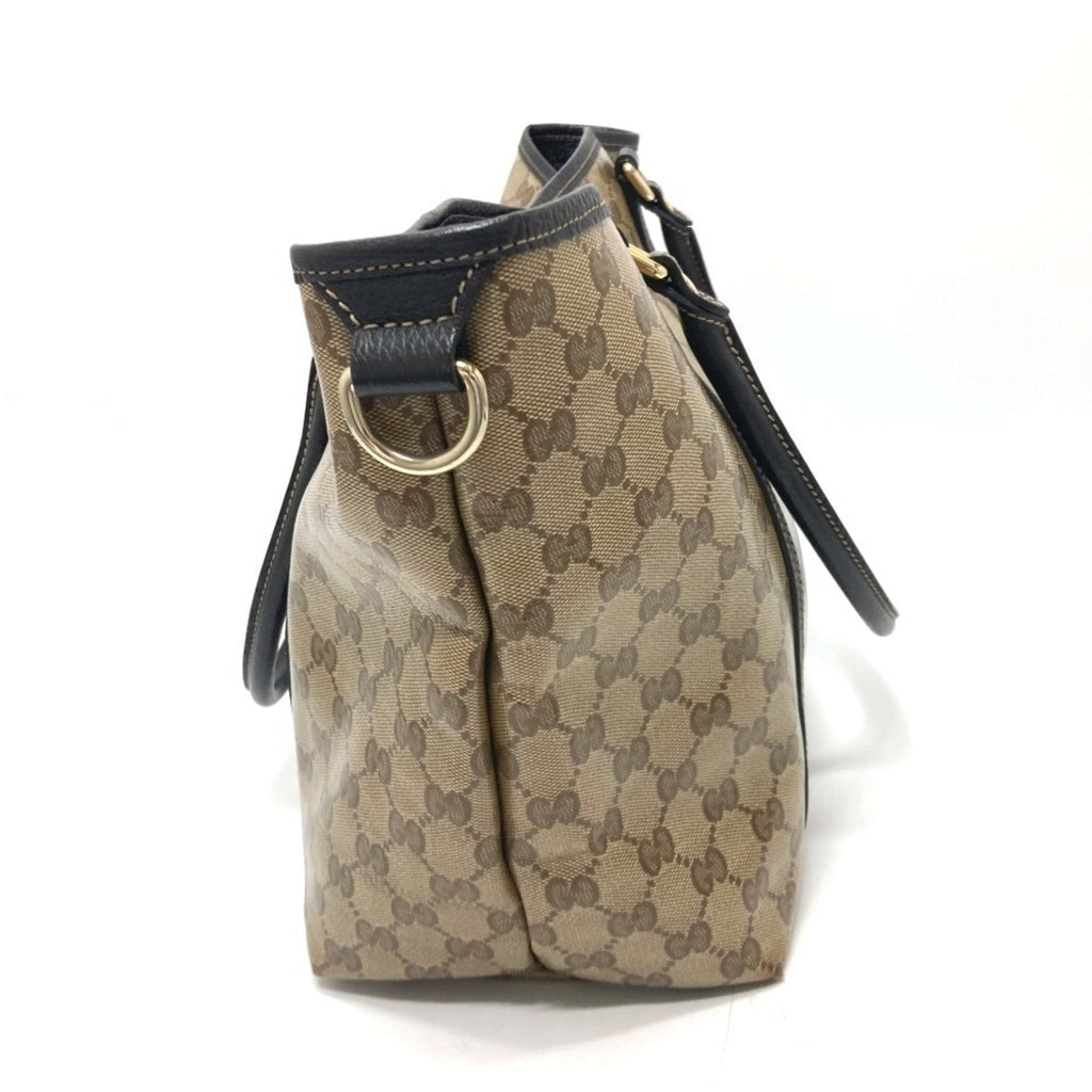Gucci GG crystal