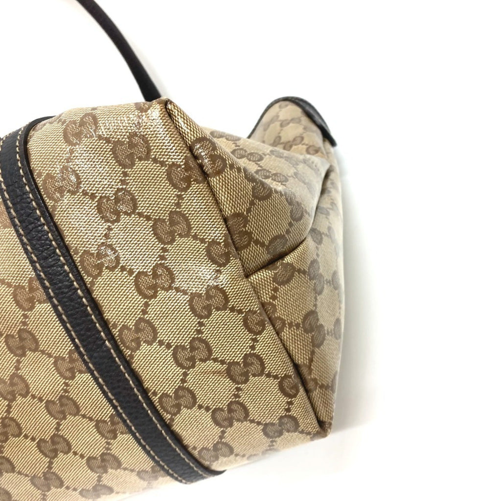 Gucci GG crystal