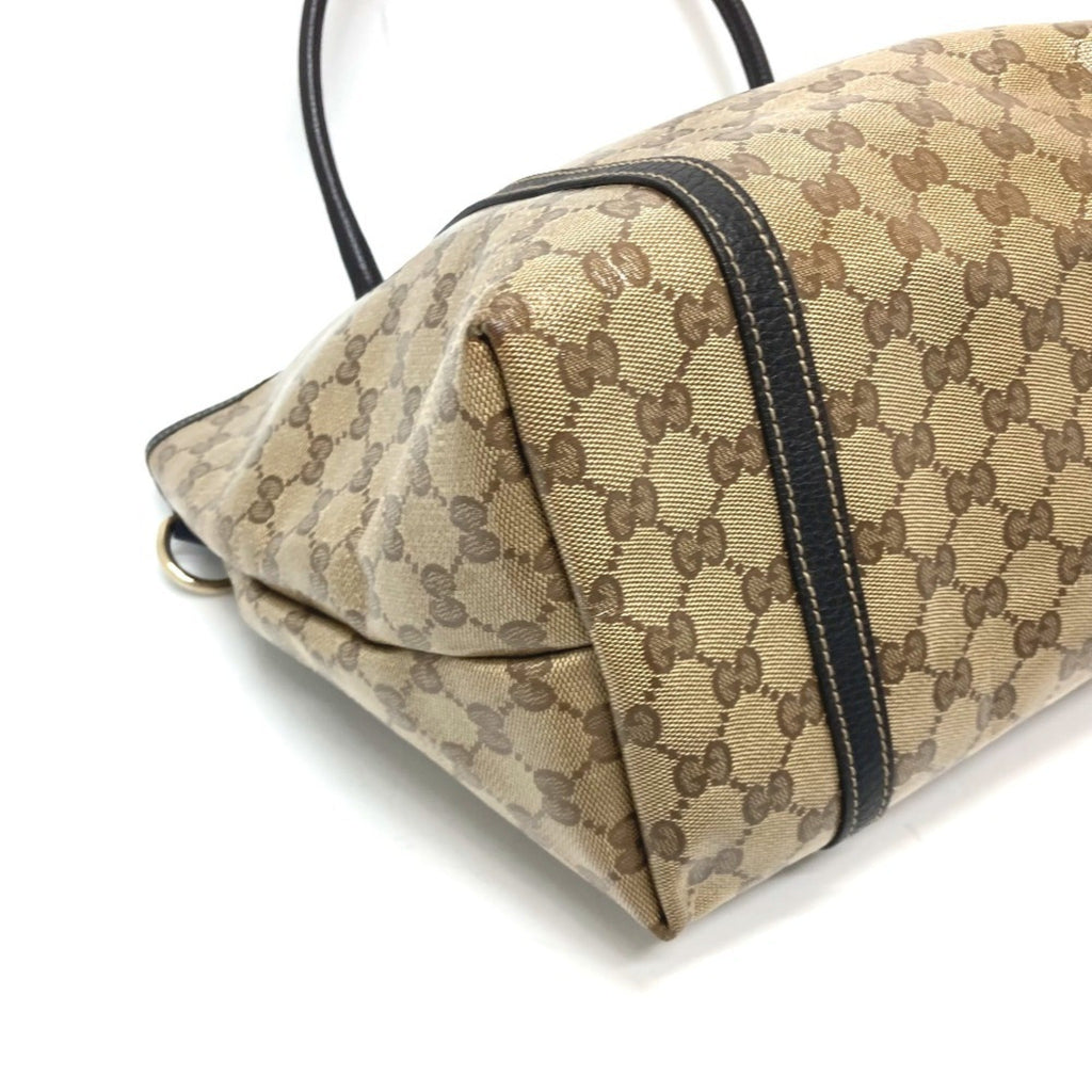 Gucci GG crystal
