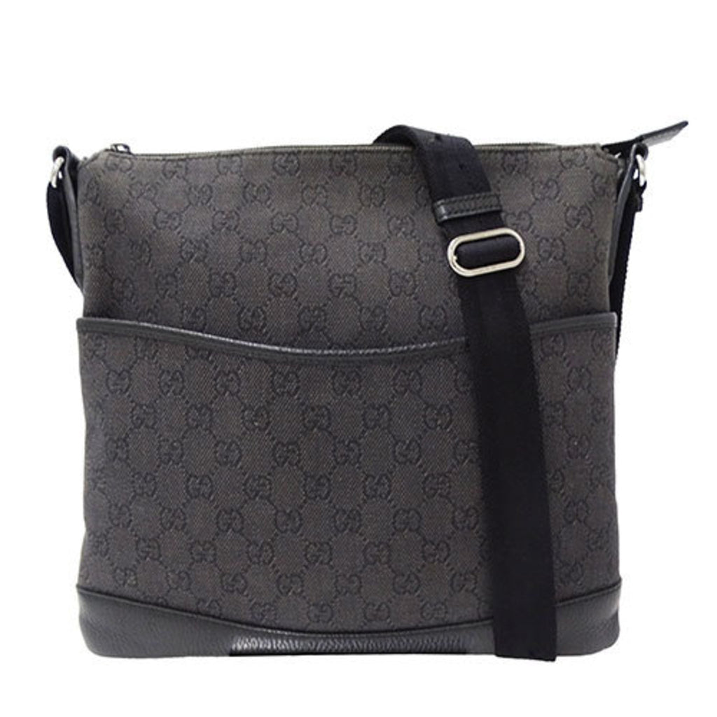 Gucci GG canvas