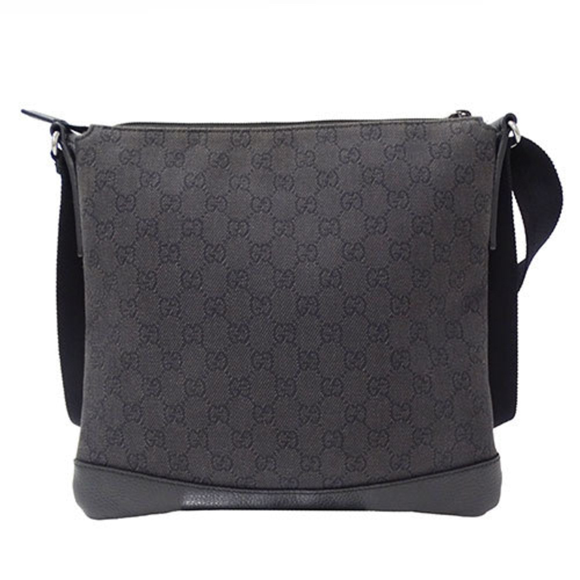 Gucci GG canvas