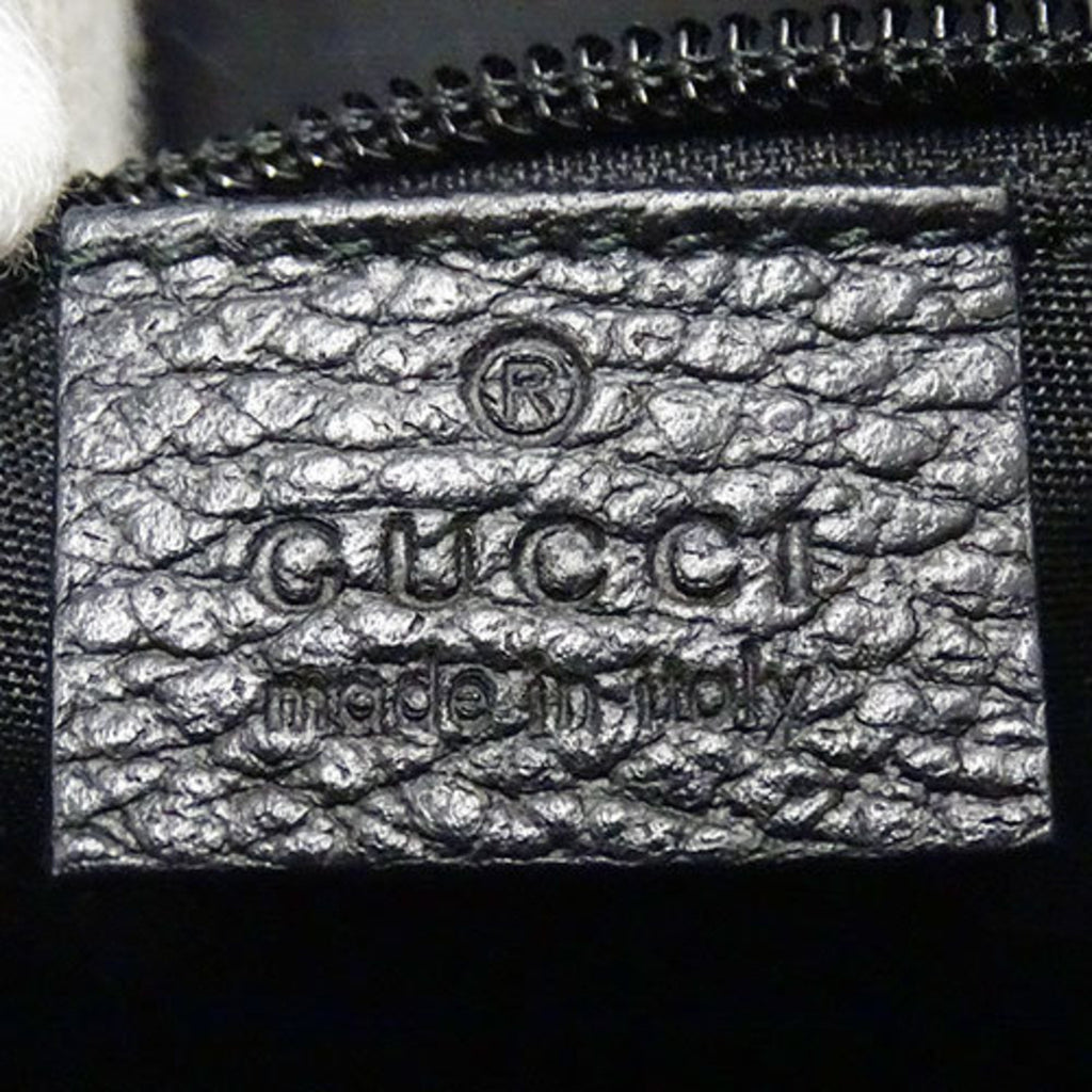 Gucci GG canvas