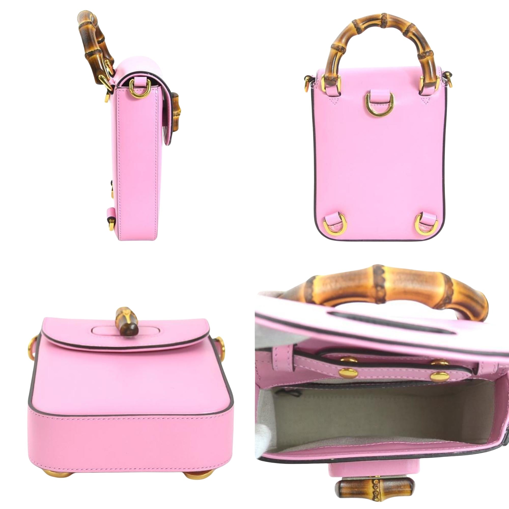 Gucci Bamboo