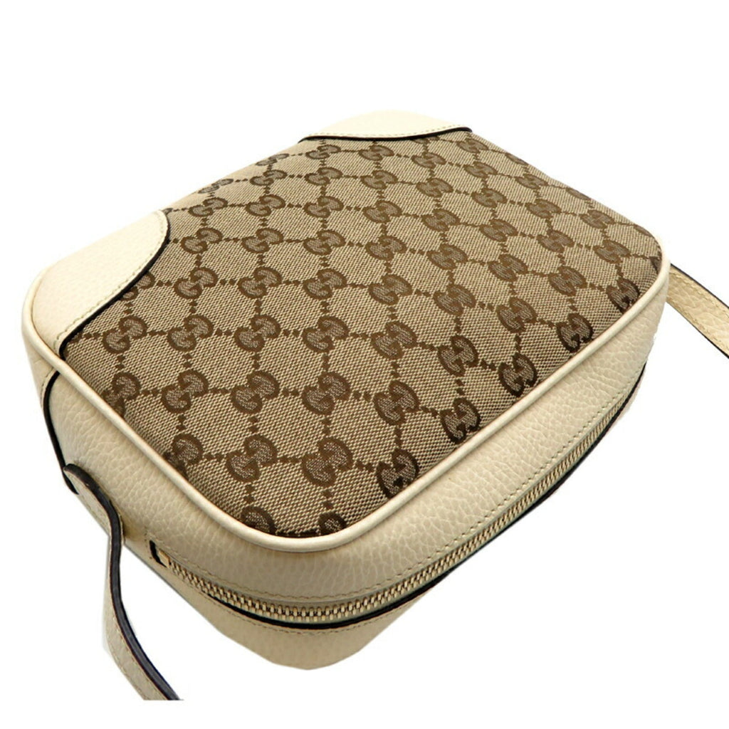 Gucci GG canvas