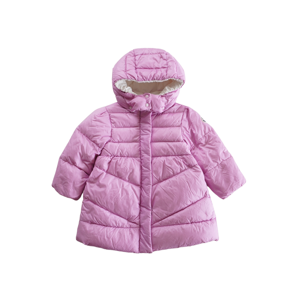 Moncler Puffer Jacket - Kids 12/18M