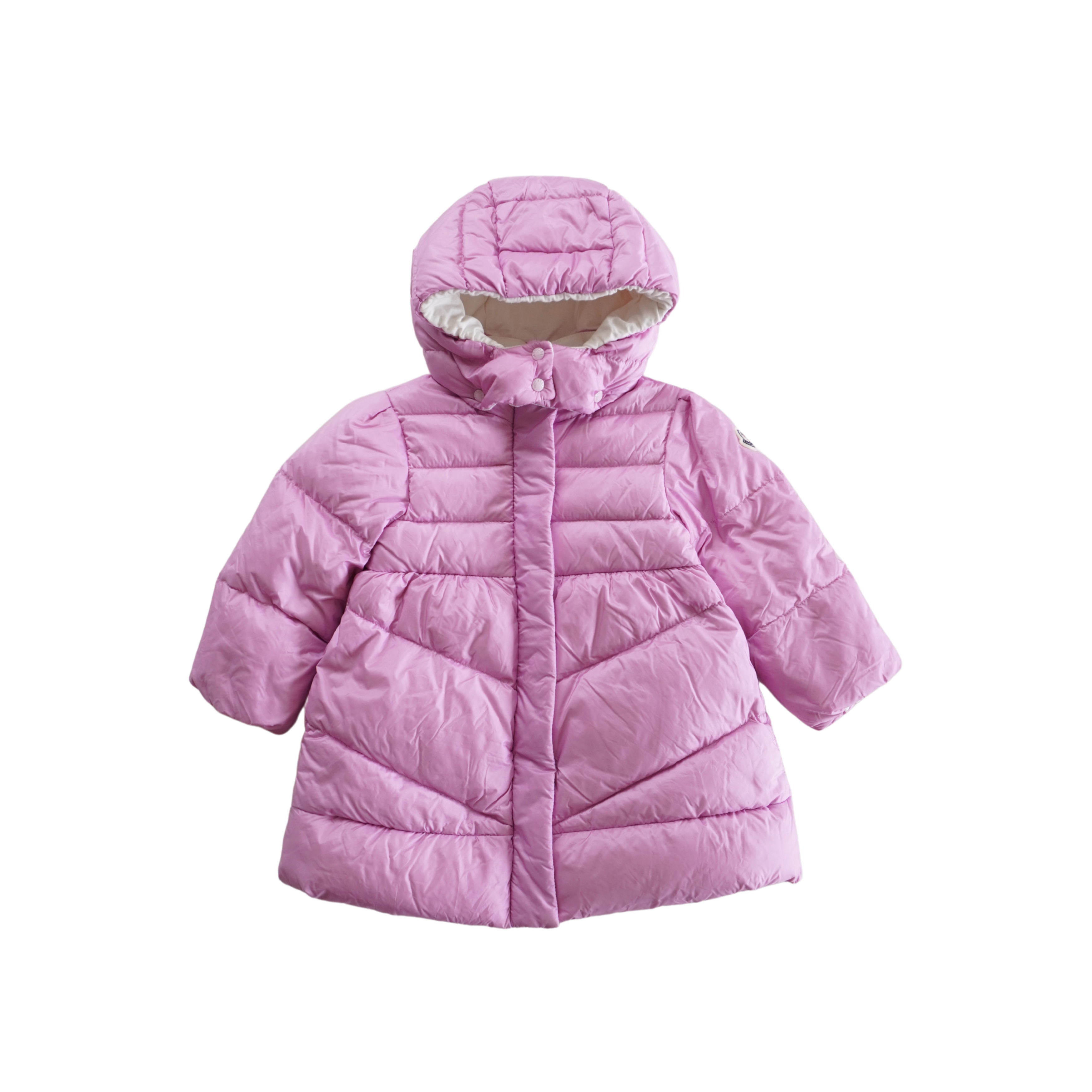 Moncler Puffer Jacket - Kids 12/18M