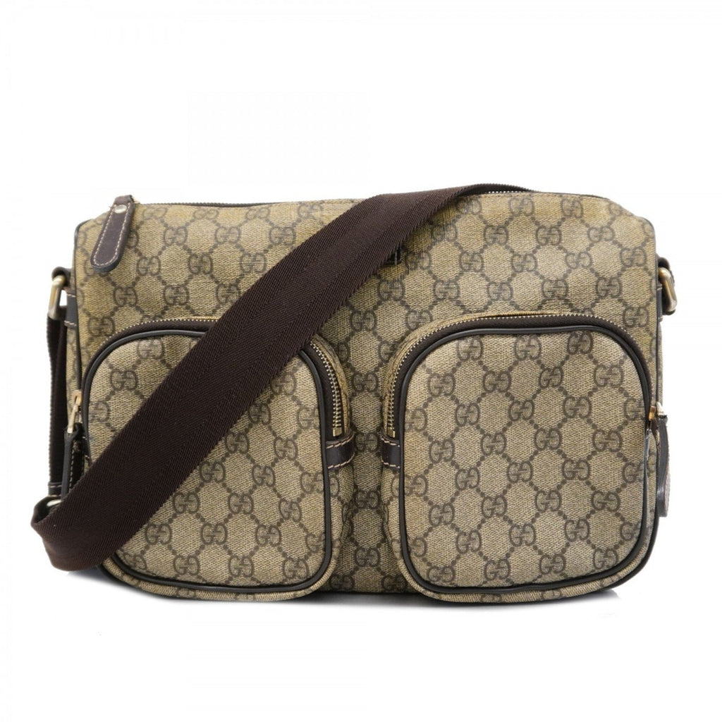Gucci Messenger