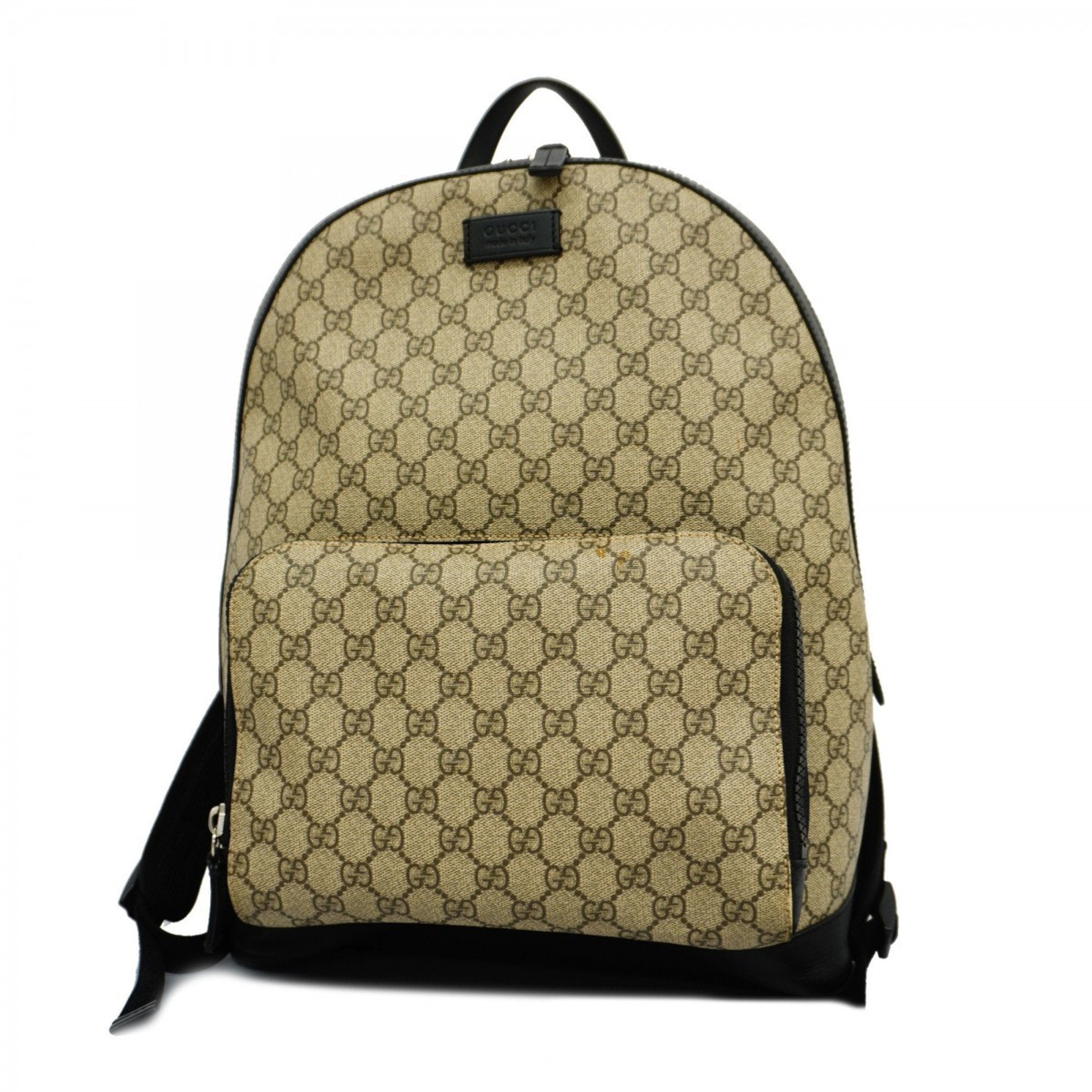 Gucci GG canvas