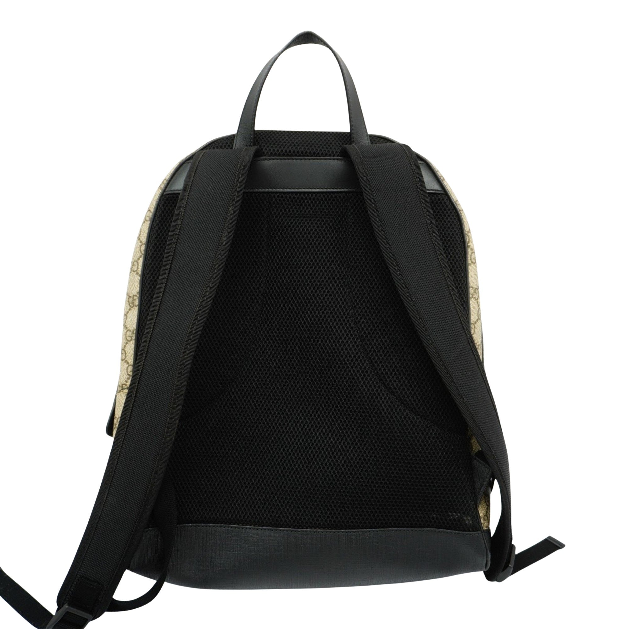 Gucci GG canvas