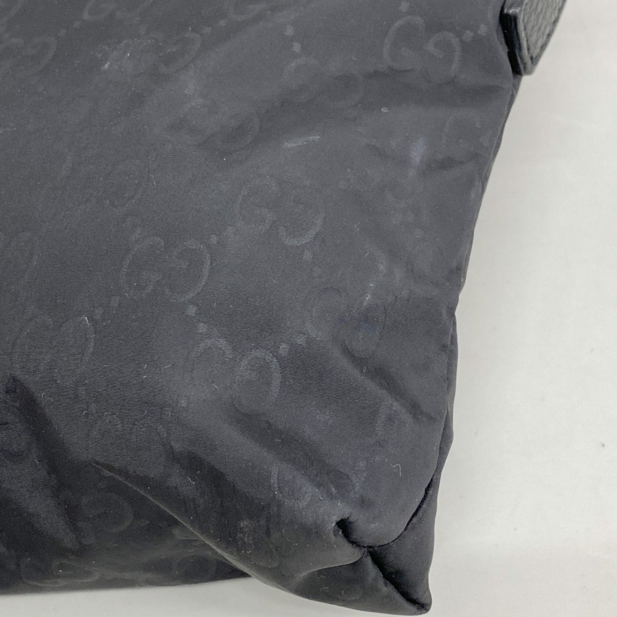 Gucci GG nylon