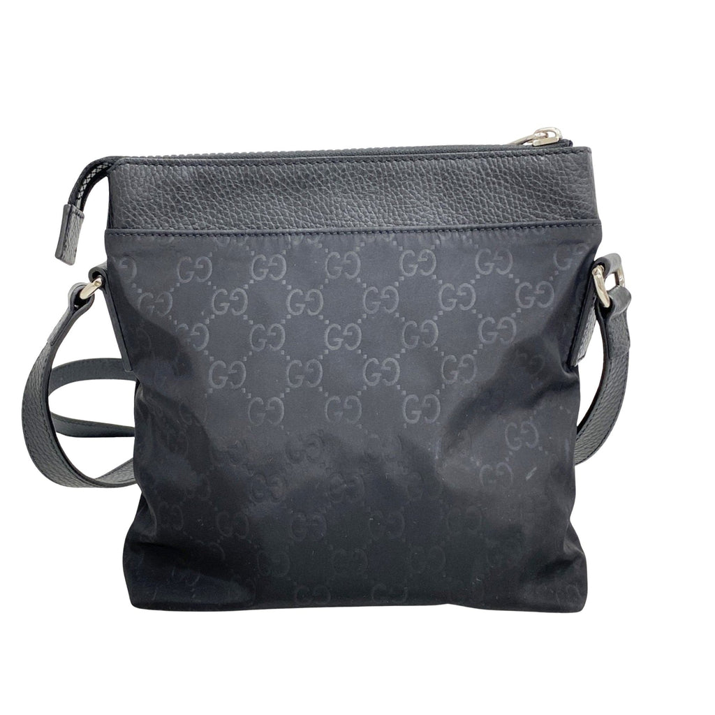 Gucci GG nylon