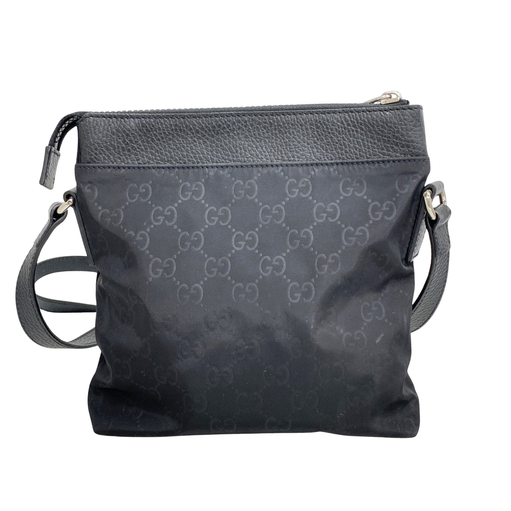 Gucci GG nylon