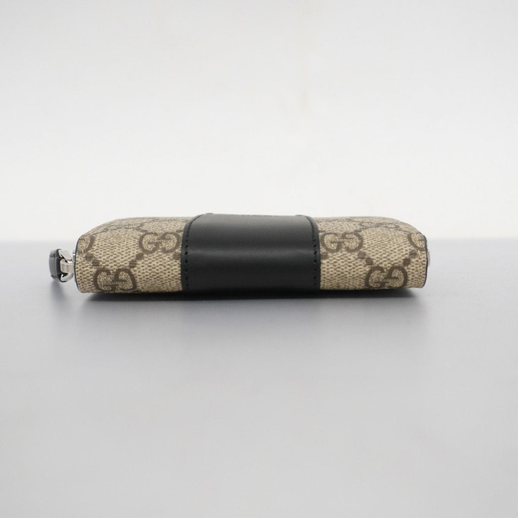 Gucci GG canvas