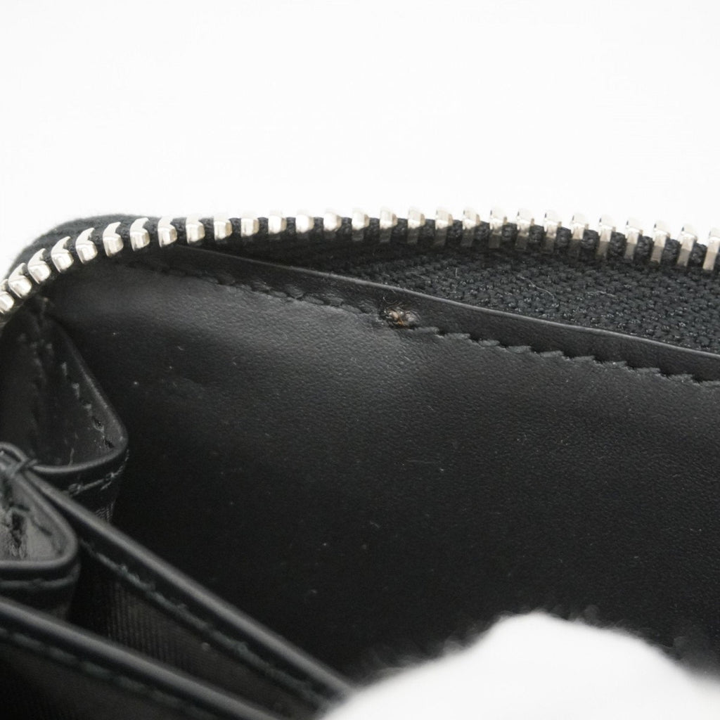 Gucci GG canvas