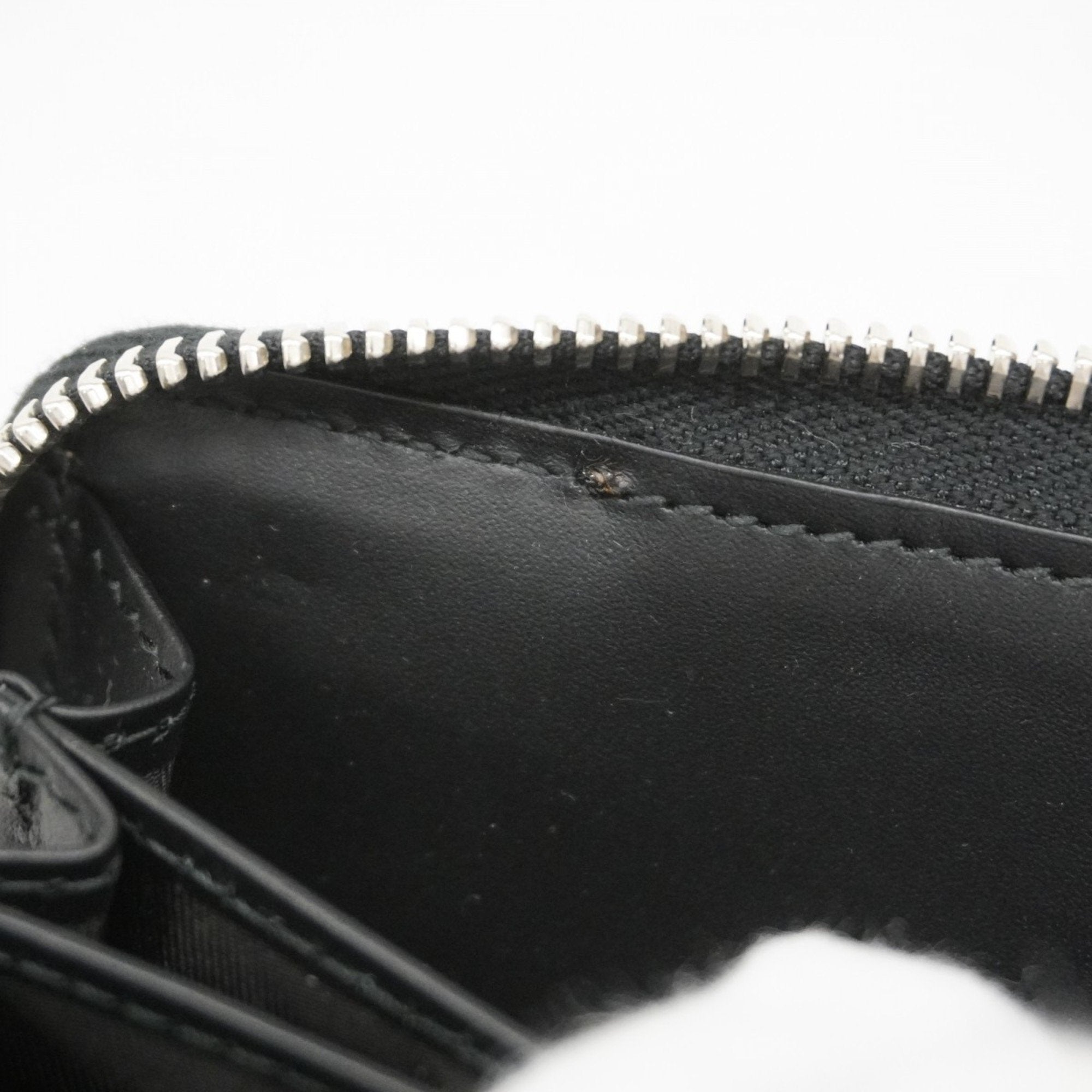 Gucci GG canvas
