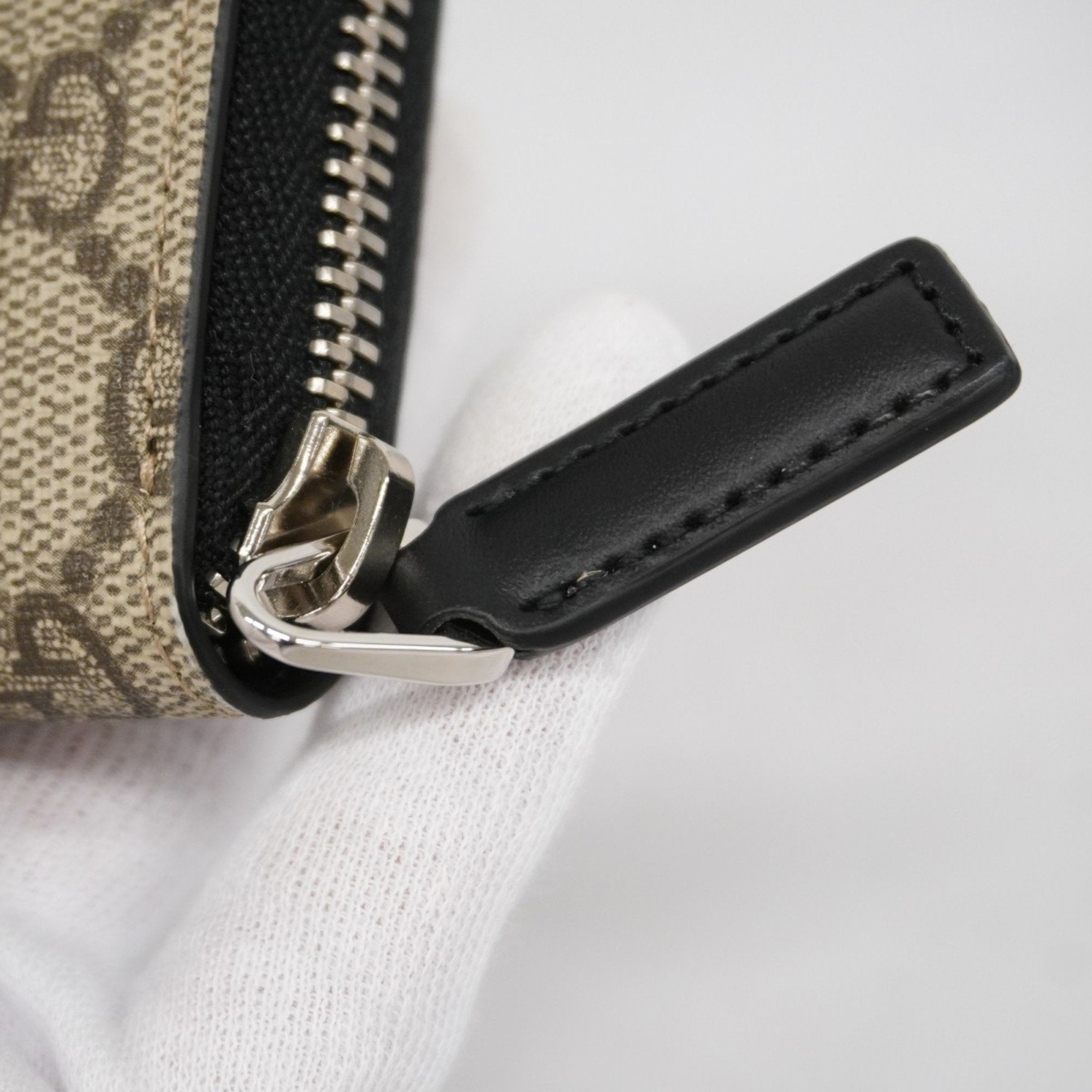 Gucci GG canvas