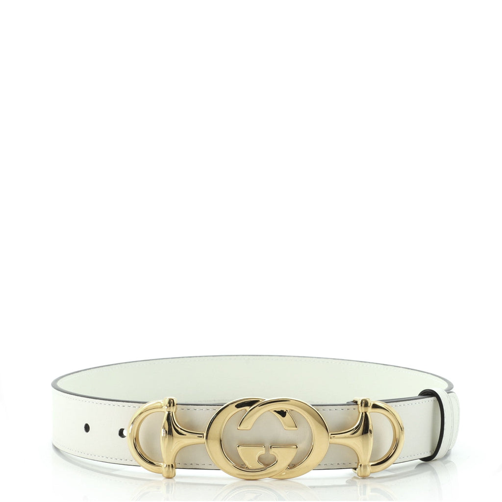 Zumi Belt Leather Medium 65