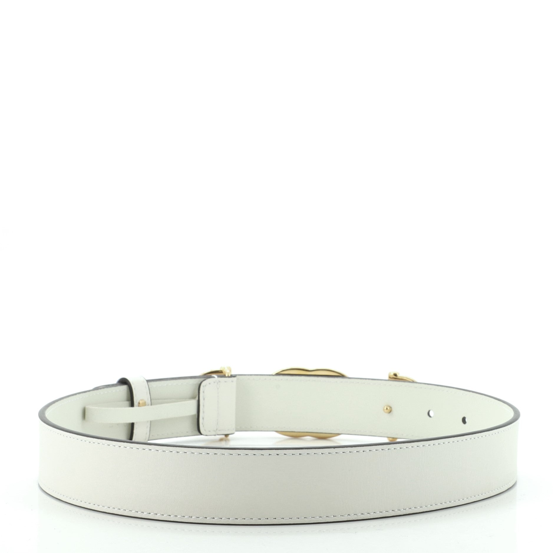 Zumi Belt Leather Medium 65