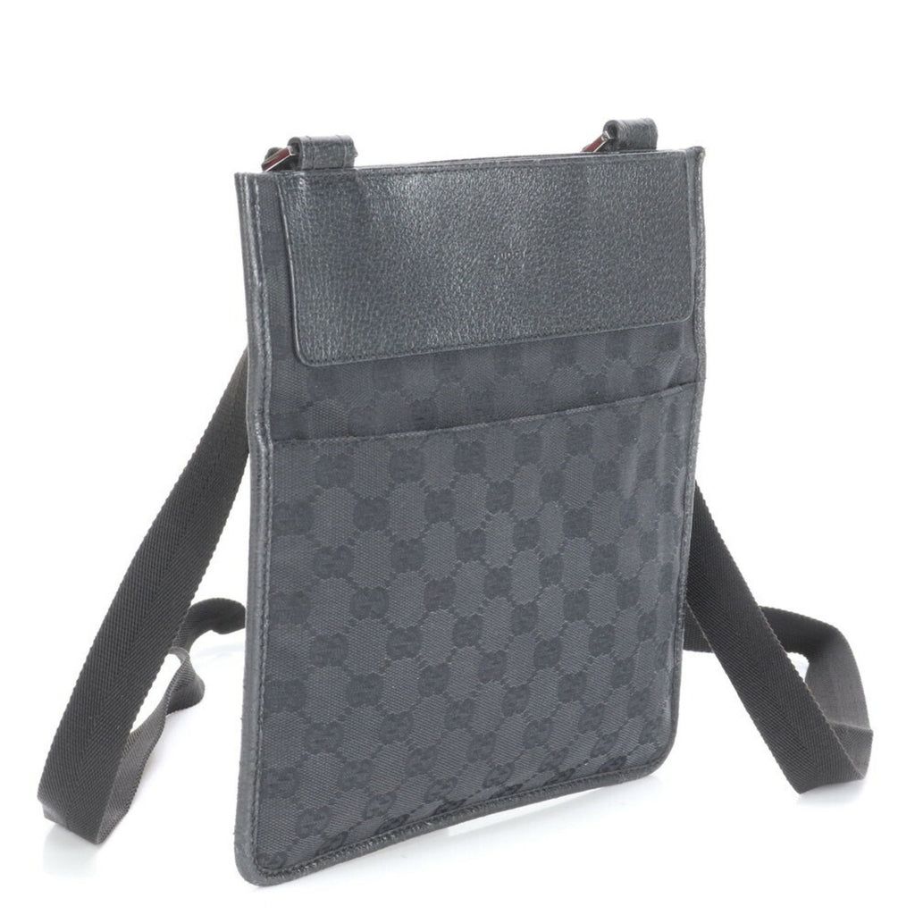 Gucci GG canvas