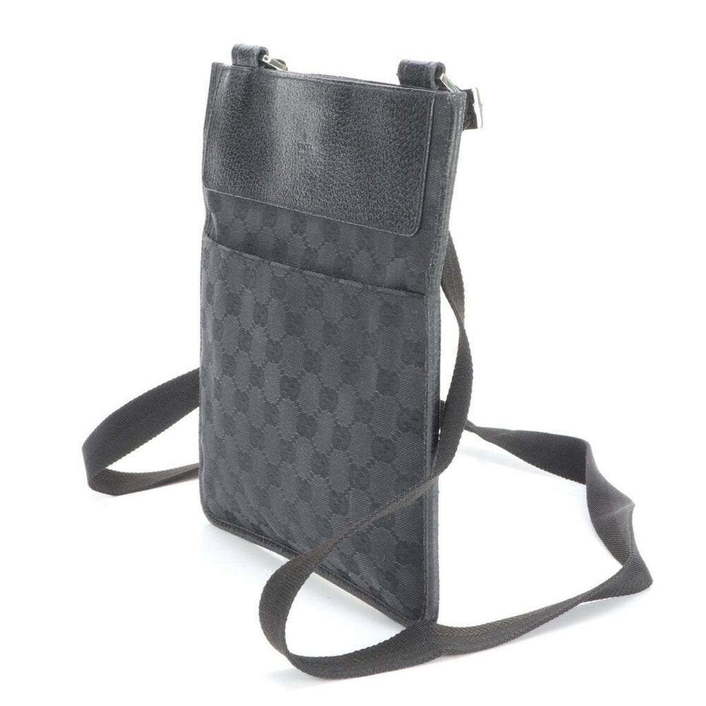 Gucci GG canvas