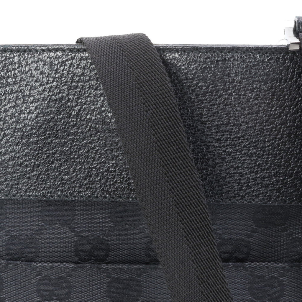 Gucci GG canvas