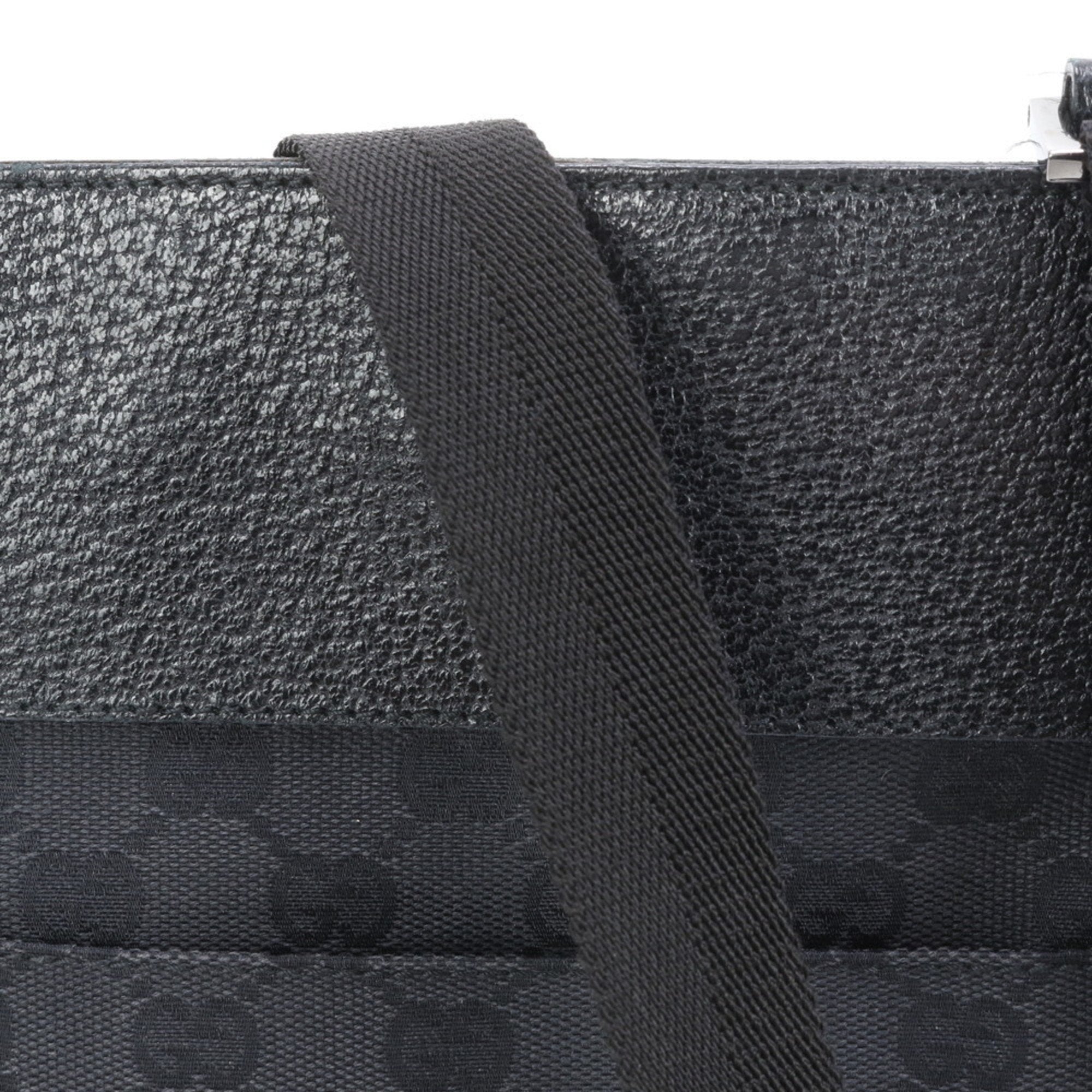 Gucci GG canvas