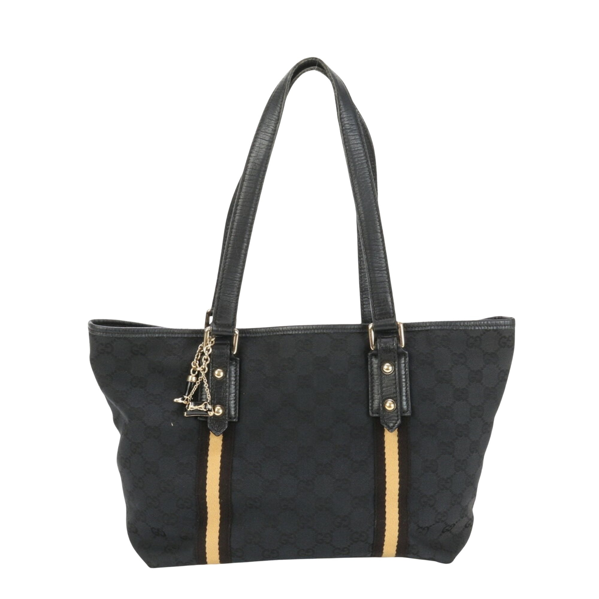 Gucci GG canvas