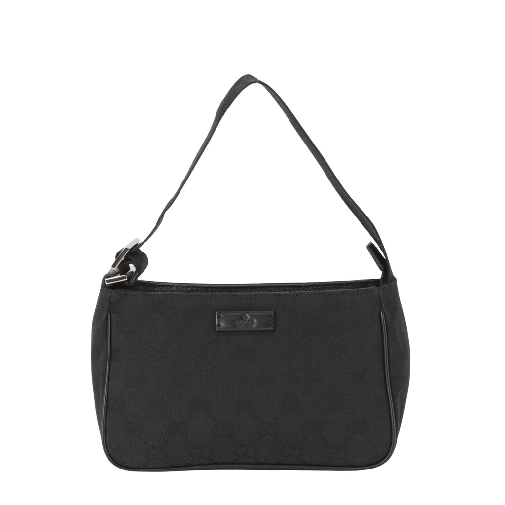 Gucci GG canvas
