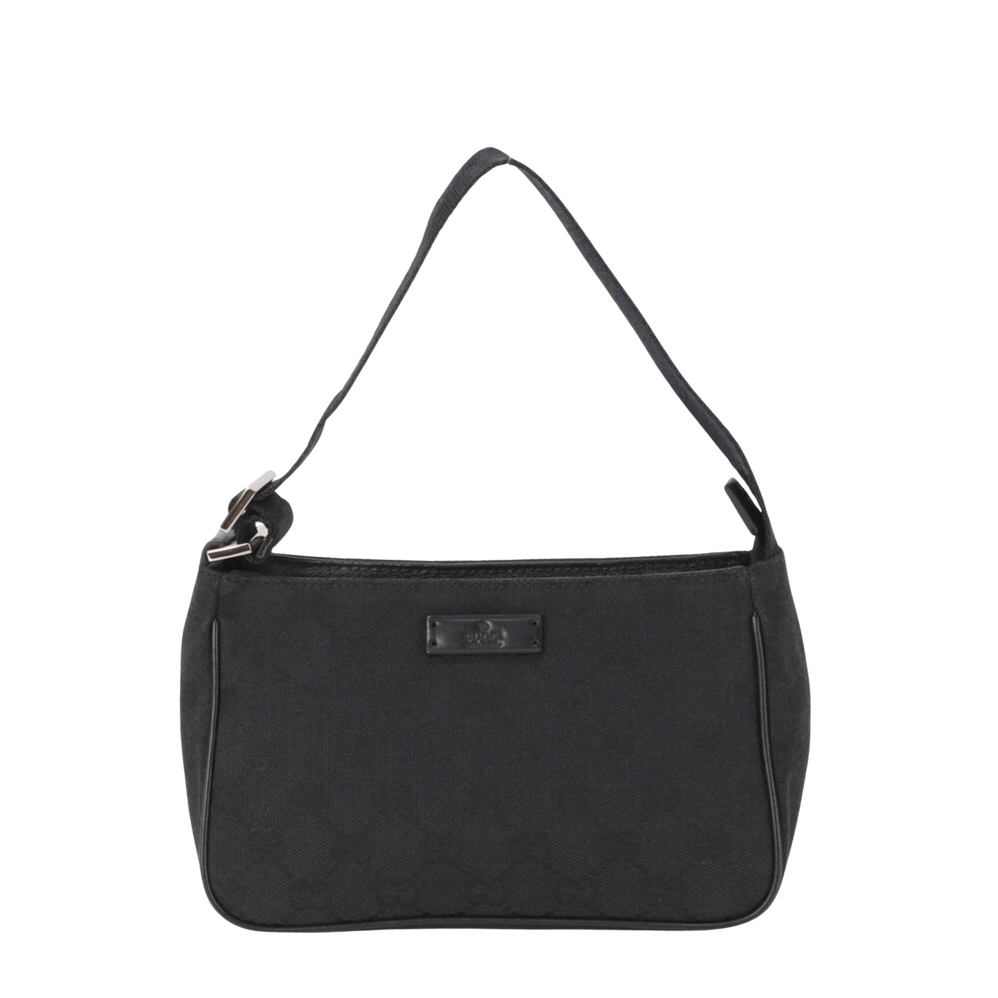 Gucci GG canvas