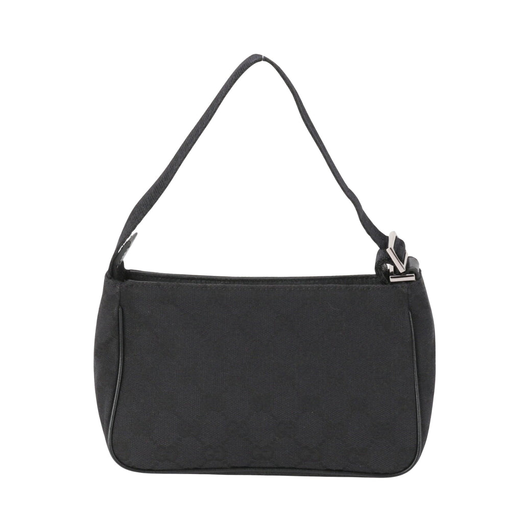 Gucci GG canvas