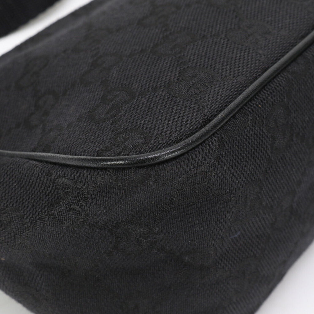 Gucci GG canvas