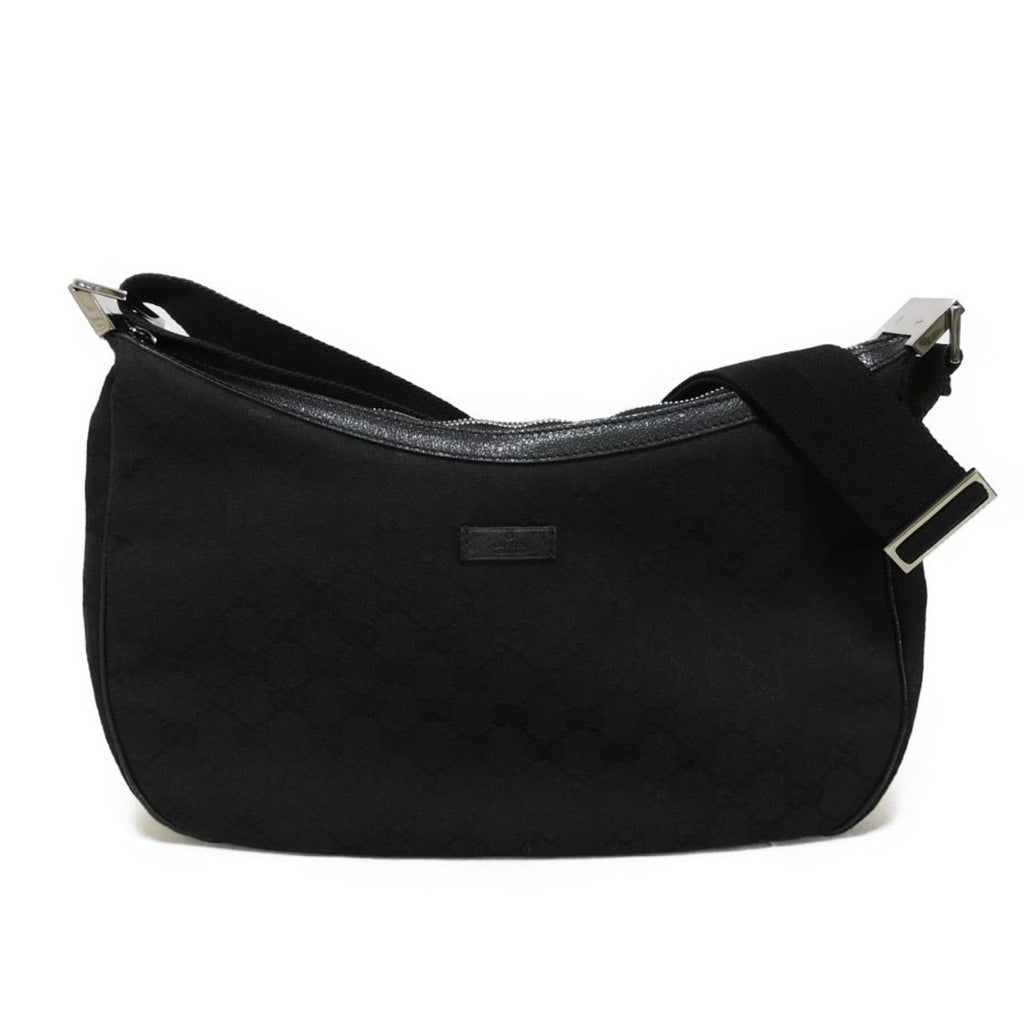 Gucci GG canvas